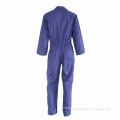 one piece industrial safety work clothes uniform